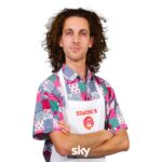 MasterChef 14: intervista a Simone Bazzali il contadino che conquista i social