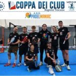Padel - Coppa dei Club MSP Italia: al via la X Edizione in Toscana