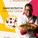 Manuel Maiorano e “Le Guide Pizza&Cocktail” 2025  di Identità Golose. Nuovo riconoscimento per il ma...