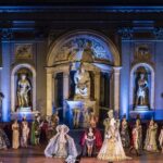 FIRENZE IN MASCHERA: TRADIZIONI, STORIA E MAGIA - CARNEVALE 2025