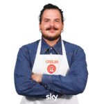 MasterChef 14 - Per Giulio il bagnino uno stabilimento balneare gourmet in foce d'Arno? Vedremo