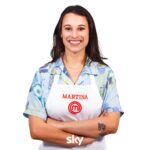 MasterChef 14 - Martina Buriani e il fido coniglio Armando eliminati - intervista