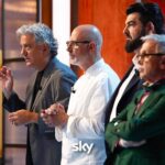 MasterChef 14: nella serata della pizza fritta di Franco Pepe una nuova eliminazione