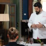 MASTERCHEF 14 - STASERA SERATA TOP 10 TRA LE STELLE DI VILLA CRESPI