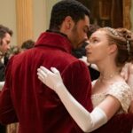 San Valentino a Firenze in stile Bridgerton