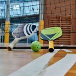 Pistoia - Didattica e Sport nelle scuole: inizia la promozione del Pickleball con MSP Italia