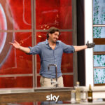 MasterChef 14: Intervista a Franco Della Bella - Quinto classificato