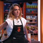 Sara Ferretti la modella di MasterChef 14: ho dimostrato a tutti di avere la cazzimma