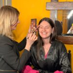 PISTOIA - GRANDE SUCCESSO PER L’EVENTO DELL’8 MARZO: BELLEZZA E FOTOGRAFIA PER CELEBRARE LA DONNA