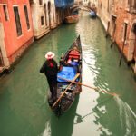 Miglior gioielleria a Venezia: la magia dei gioielli in vetro di Murano