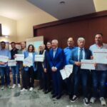Biodivino 2025, consegnate undici medaglie d’oro e altrettante d’argento alle cantine che producono ...