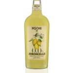 NASCE ZERONCELLO®, IL LIMONCELLO NO ALCOL DI PISONI 1852