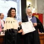Carlo Petrini: “Il piacere è un diritto, la biodiversità un dovere”