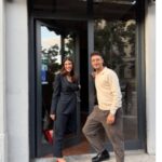 Milano - Monir Eddardary finalista di MasterChef 10 apre Amina il suo ristorante