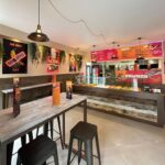 Con Crunch e Manuel Maiorano arriva a Pistoia la Pizza di Strada