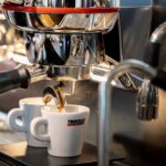 TRUCILLO ALLA FIERA HOST PORTA 75 ANNI DI DEDIZIONE AL CAFFÈ