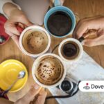 IL RITO DEL CAFFÈ DEGLI ITALIANI: PREFERISCONO LA MACCHINA DEL CAFFÈ ALLA TRADIZIONALE MOKA