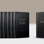 Dalla cucina alla pagina: la nuova collana editoriale in 9 volumi dedicata ai ristoranti di Enrico B...