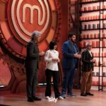 MASTERCHEF 15: domani si forma la Masterclass di questa edizione