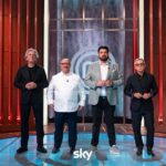 Stasera quanti rischi a MasterChef 15 con la Sicilia protagonista dello Skill Test