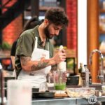 MasterChef 15: Mi scorre il fuoco dell'Etna dentro intervista a Eros Monforte