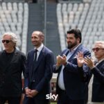 MasterChef Italia e la sfida allo Juventus Stadium: cucinando per juventini eccellenti