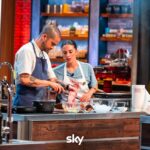 MASTERCHEF ITALIA IN GIRO PER IL MONDO: JEREMY CHAN E DUE NUOVE ELIMINAZIONI