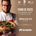 Manuel Maiorano protagonista a Fuori Di Taste a Firenze