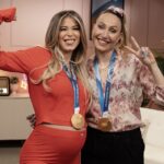 DILETTA LEOTTA PRESENTA LA QUINTA STAGIONE DI MAMMA DILETTANTE