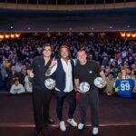 Nicola Ventola rivela i suoi ristoranti del cuore a Milano prima della tappa in città di Viva El Tou...